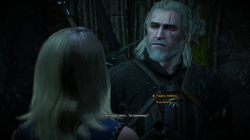 The Witcher 3: Wild Hunt - Полное прохождение сюжетных заданий Велена в The Witcher 3: Wild Hunt The Witcher 3: Wild Hunt - Полное прохождение сюжетных заданий Велена в The Witcher 3: Wild Hunt